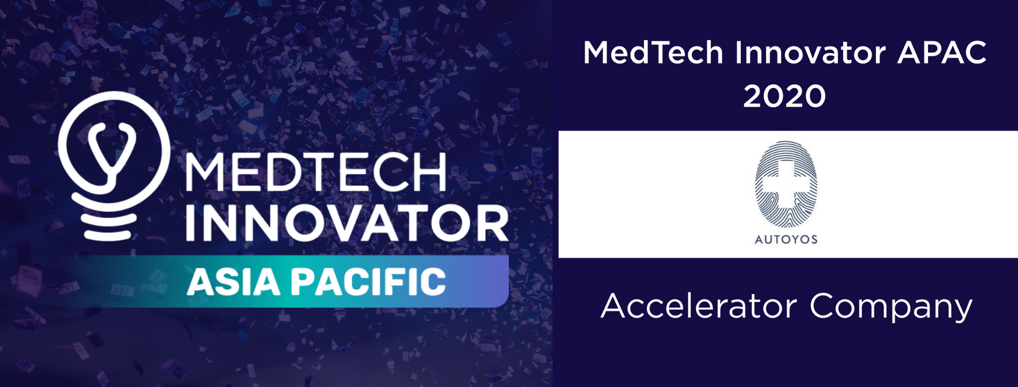 Asia Pacific Top 20 Medtech Innovator