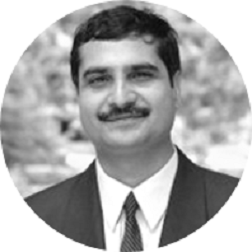 Dr Anurag Srivastav